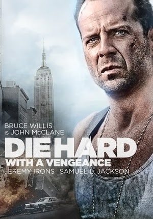 Nice Images Collection: Die Hard With A Vengeance Desktop Wallpapers