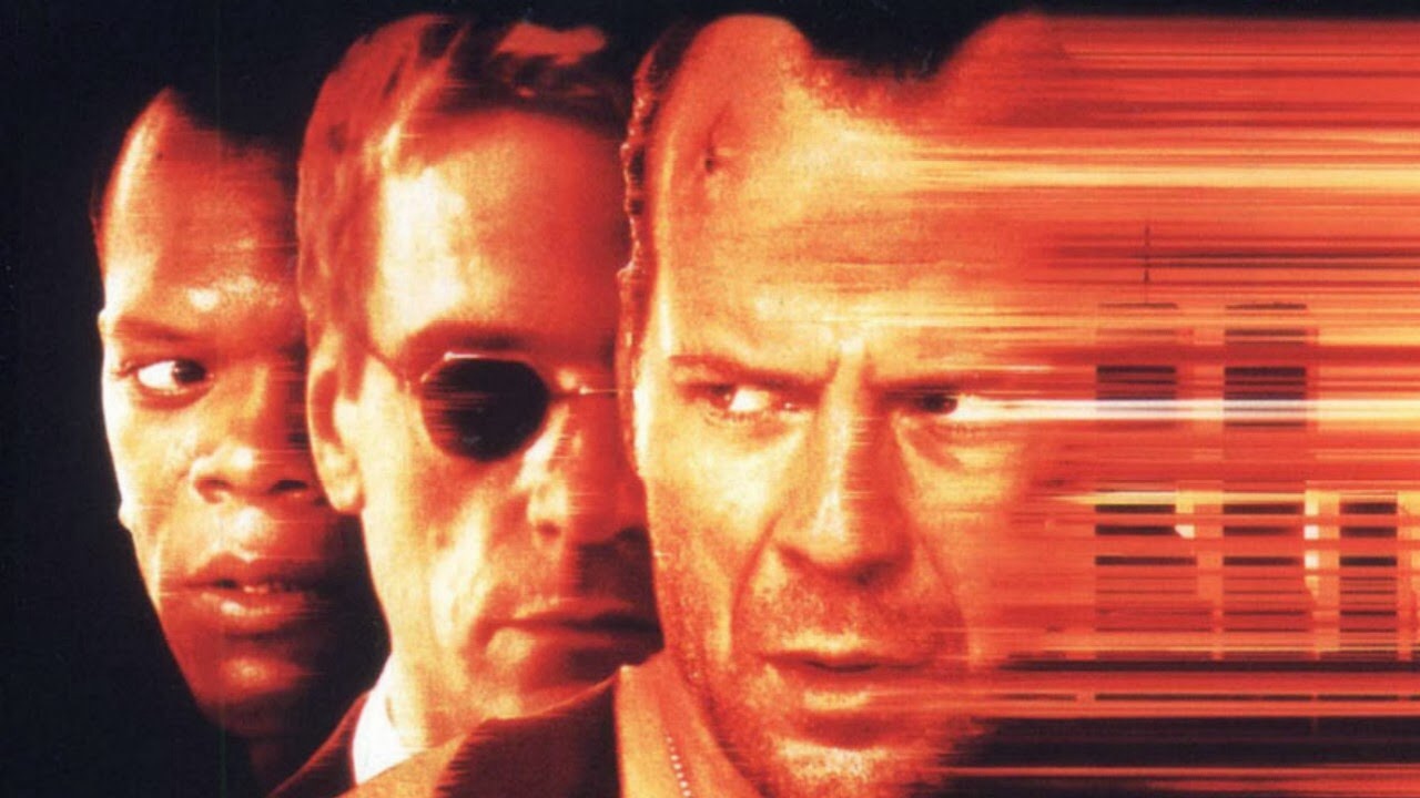 Die Hard With A Vengeance #15