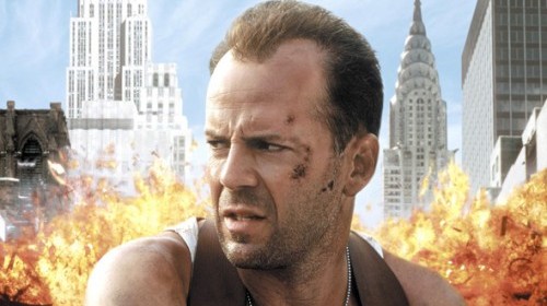 Die Hard With A Vengeance #25