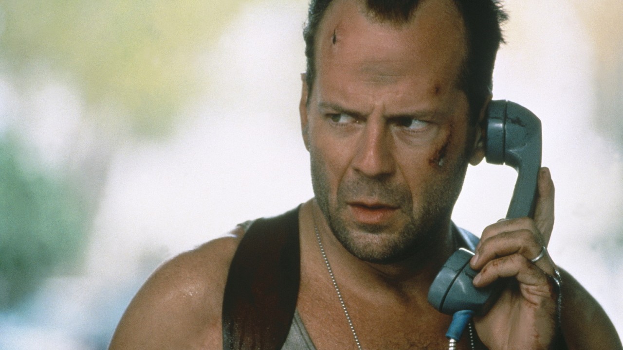 Die Hard With A Vengeance Backgrounds, Compatible - PC, Mobile, Gadgets| 1280x720 px