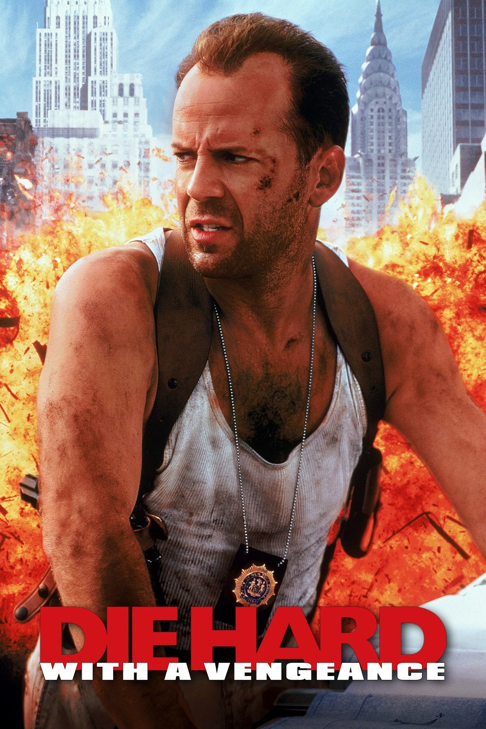 Die Hard With A Vengeance wallpapers, Movie, HQ Die Hard With A