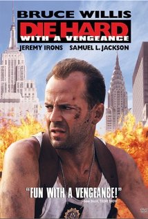 Die Hard With A Vengeance #11