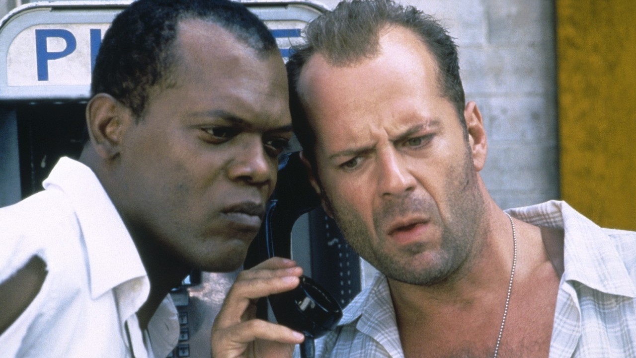 Die Hard With A Vengeance #23