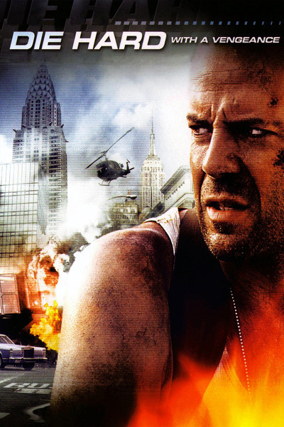 400x600 > Die Hard With A Vengeance Wallpapers