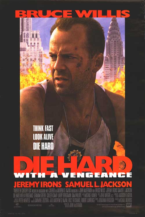 Die Hard With A Vengeance #21