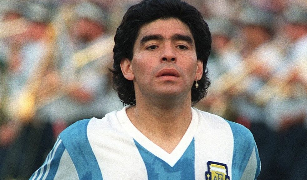Images of Diego Armando Maradona | 984x578