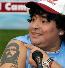 Amazing Diego Armando Maradona Pictures & Backgrounds
