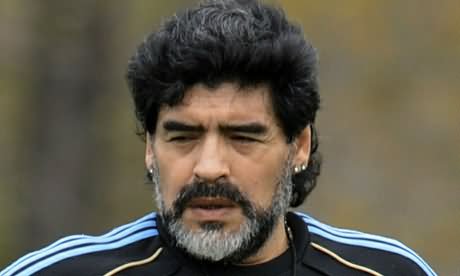 Images of Diego Armando Maradona | 460x276