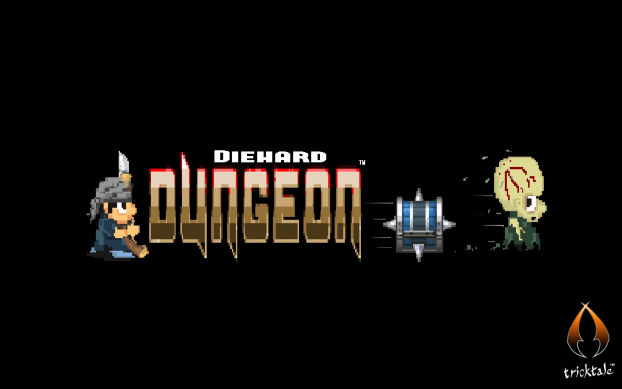 HQ Diehard Dungeon Wallpapers | File 132.1Kb