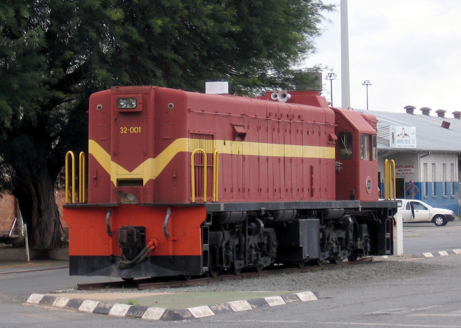 Diesel Locomotive Pics, Vehicles Collection