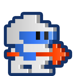 Images of Dig Dug | 256x256