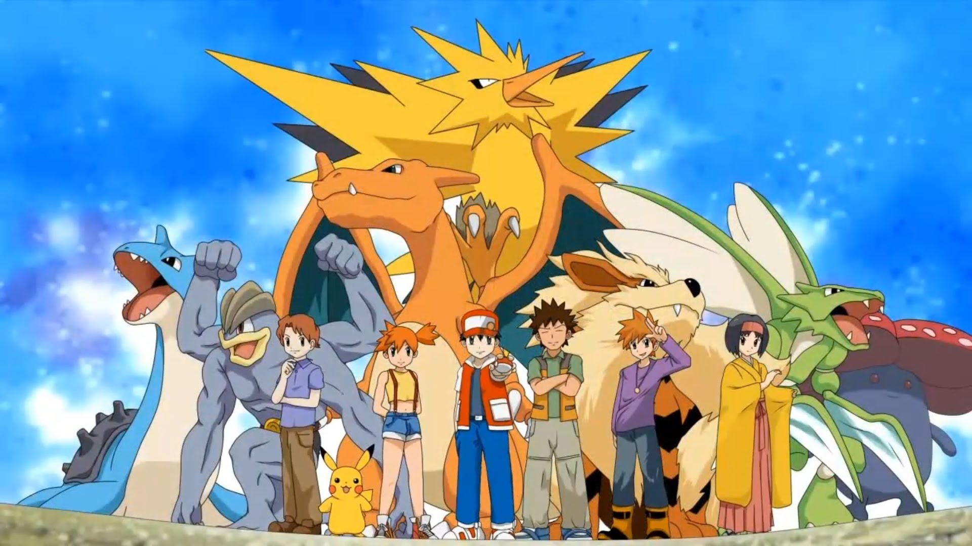 Images of Digimon | 1920x1080