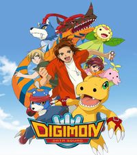 Images of Digimon | 200x226