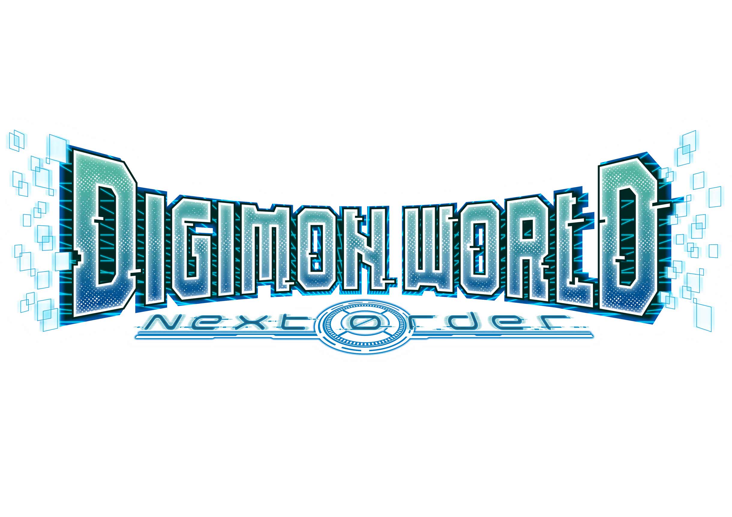 Digimon World: Next Order Backgrounds, Compatible - PC, Mobile, Gadgets| 2440x1725 px