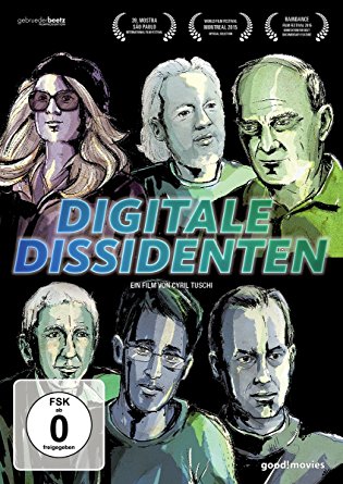 Digitale Dissidenten #13