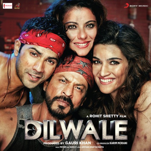 Images of Dilwale | 500x500