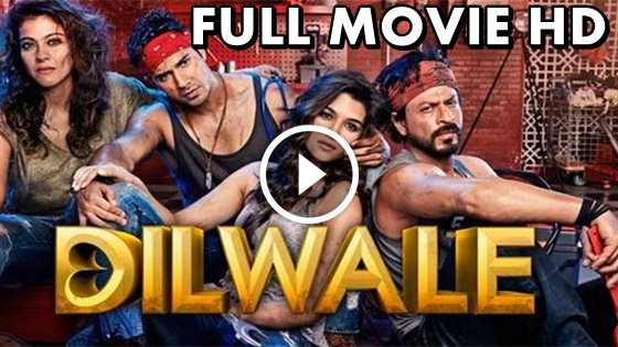 Dilwale #20
