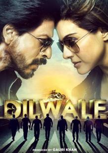 Dilwale #21