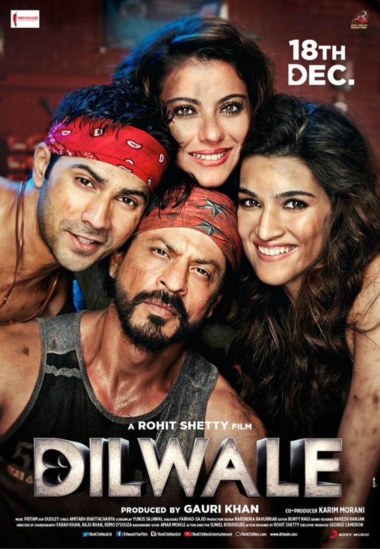 Dilwale Backgrounds, Compatible - PC, Mobile, Gadgets| 759x1098 px