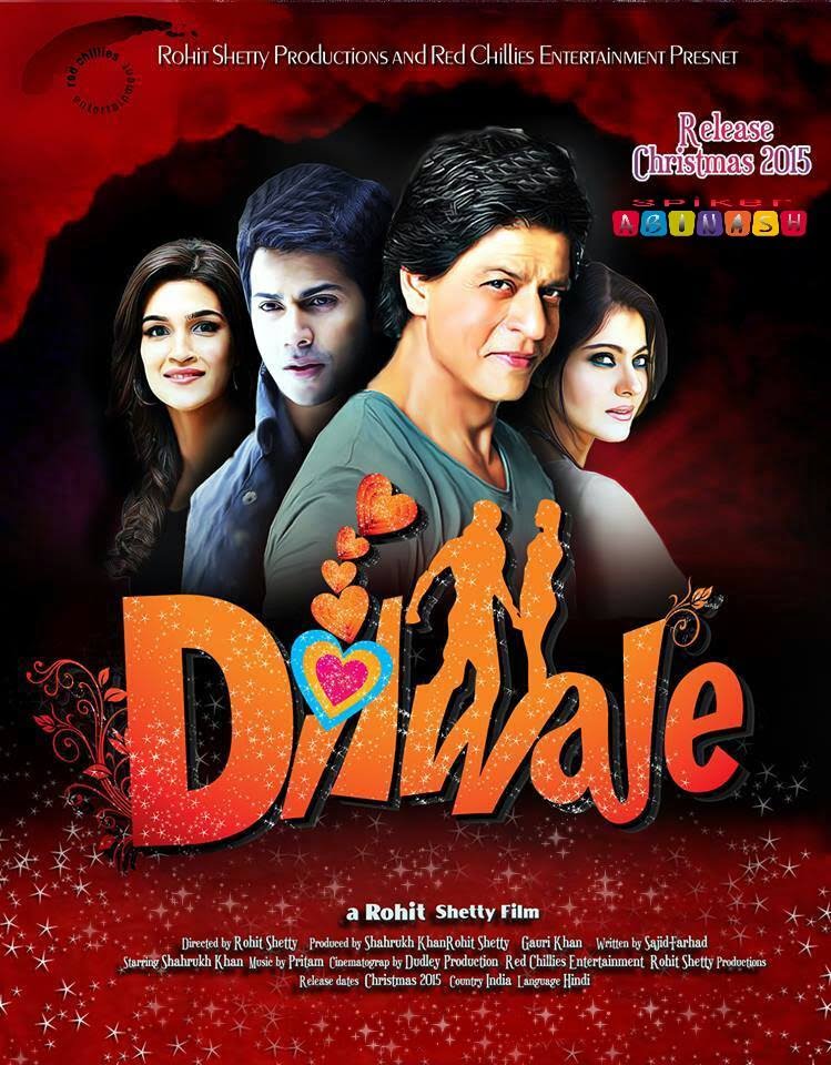 Dilwale #24