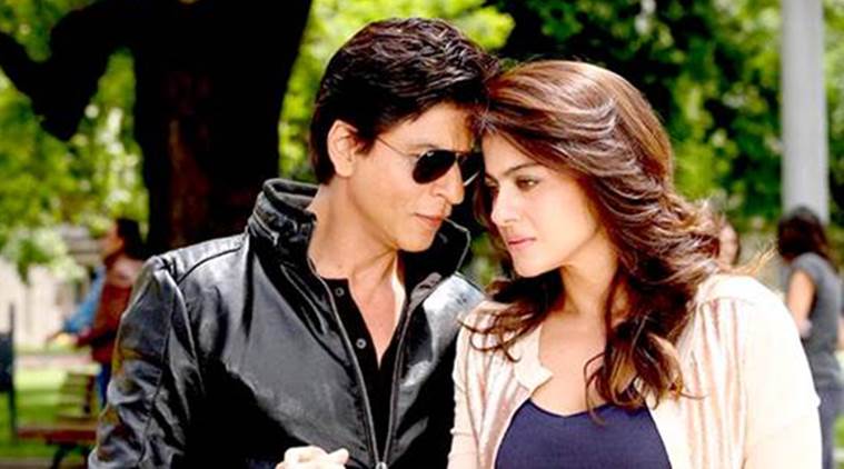 Dilwale #11