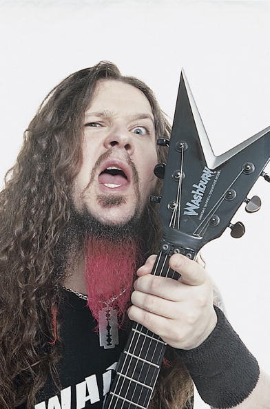 Amazing Dimebag Darrell Pictures & Backgrounds