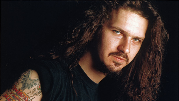 HD Quality Wallpaper | Collection: Music, 620x349 Dimebag Darrell