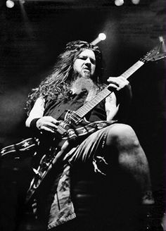 Dimebag Darrell High Quality Background on Wallpapers Vista
