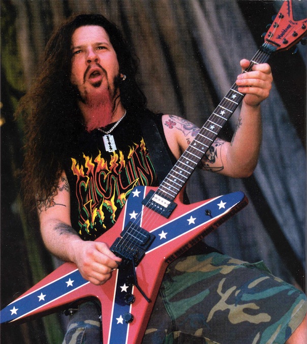 Amazing Dimebag Darrell Pictures & Backgrounds