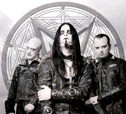 Amazing Dimmu Borgir Pictures & Backgrounds