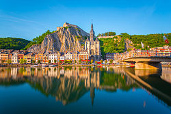 HD Quality Wallpaper | Collection: Man Made, 250x167 Dinant