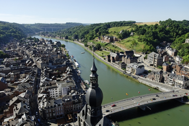 Images of Dinant | 751x500