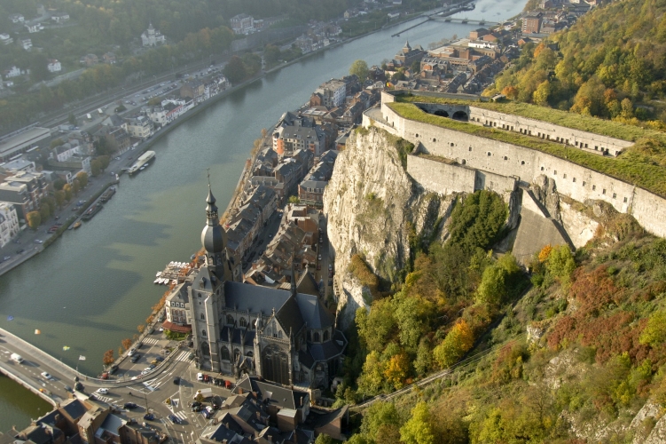 HD Quality Wallpaper | Collection: Man Made, 751x500 Dinant