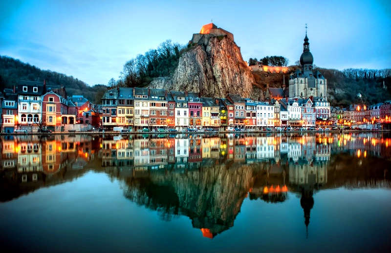 Images of Dinant | 800x519