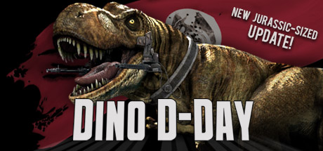 Images of Dino D-Day | 460x215