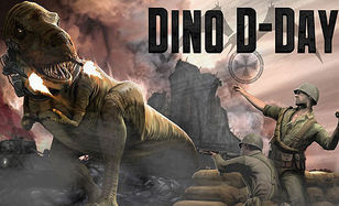 Images of Dino D-Day | 308x187