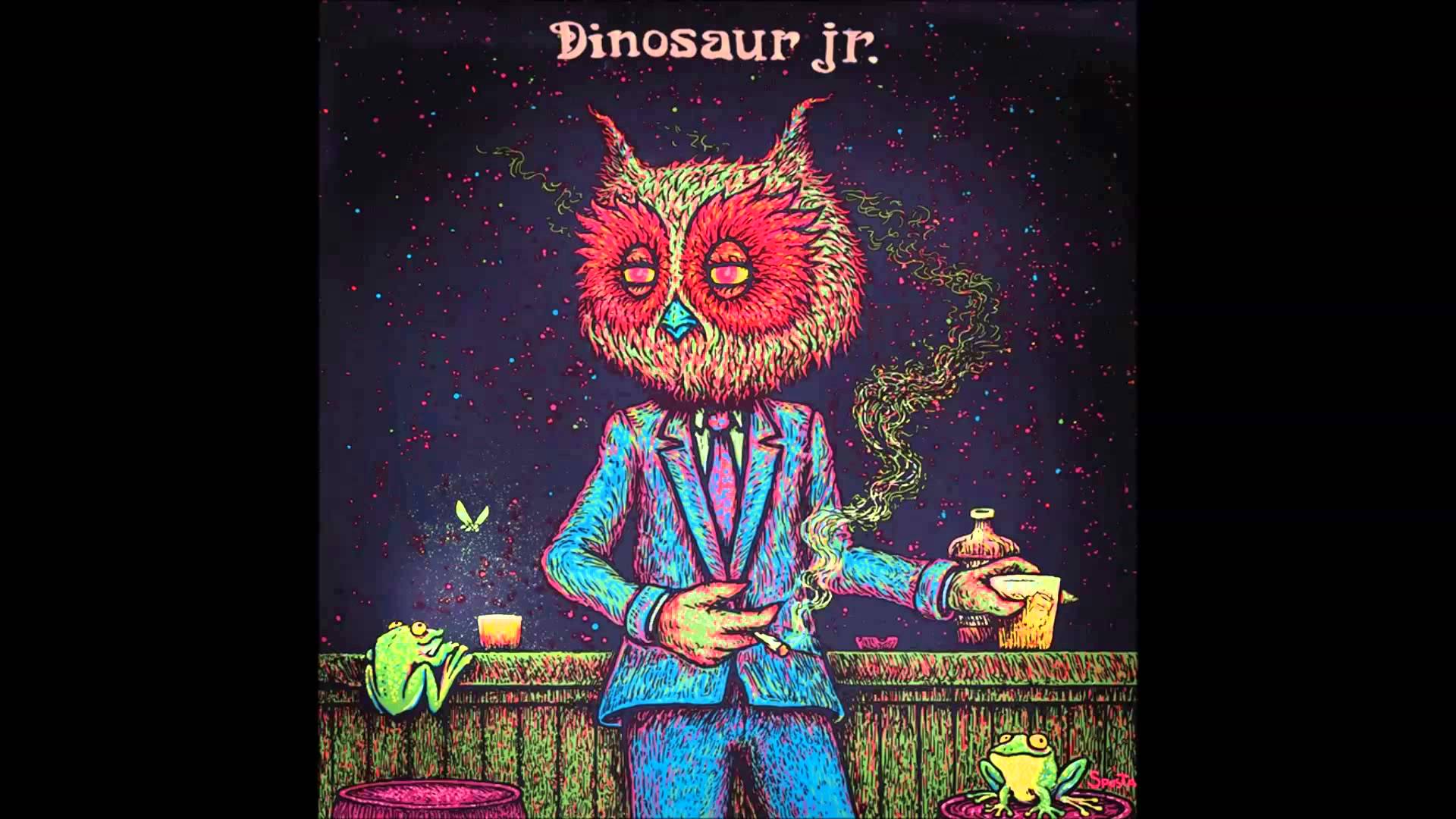 Dinosaur Jr #25