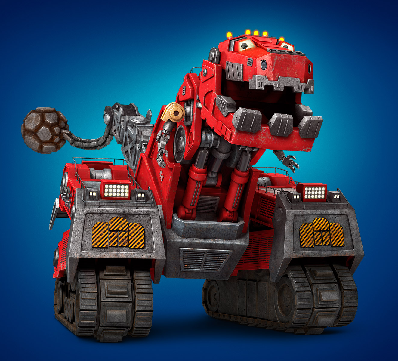 Dinotrux High Quality Background on Wallpapers Vista