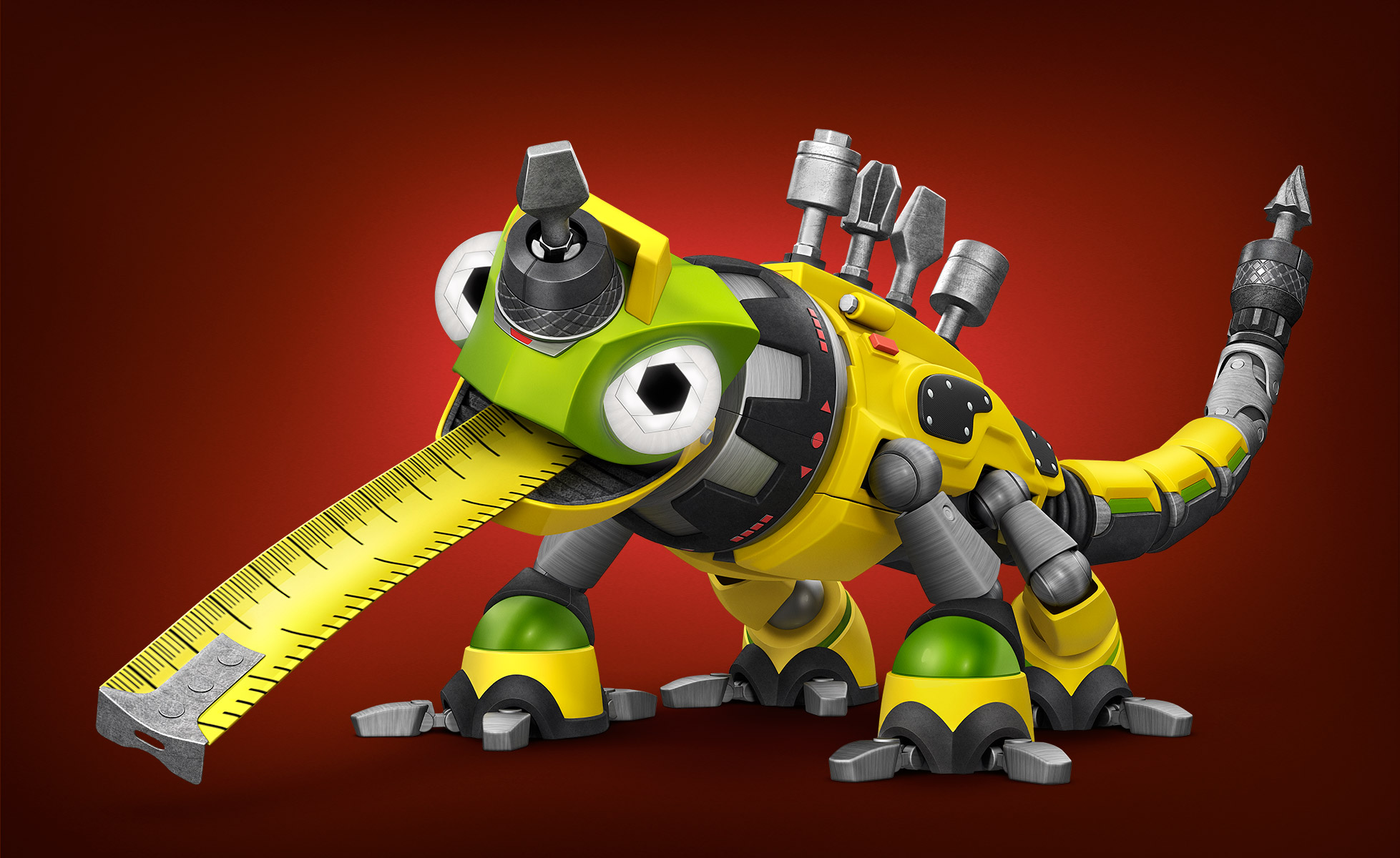 Images of Dinotrux | 1957x1200