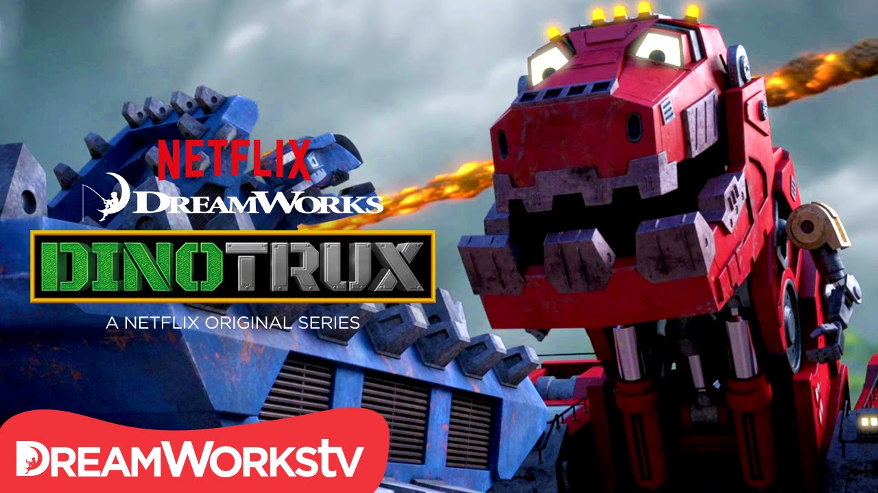 HQ Dinotrux Wallpapers | File 149.44Kb