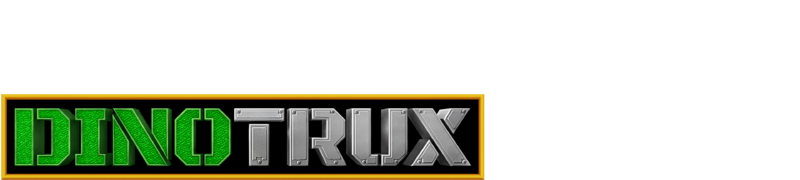Dinotrux #2