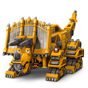 HQ Dinotrux Wallpapers | File 30.49Kb