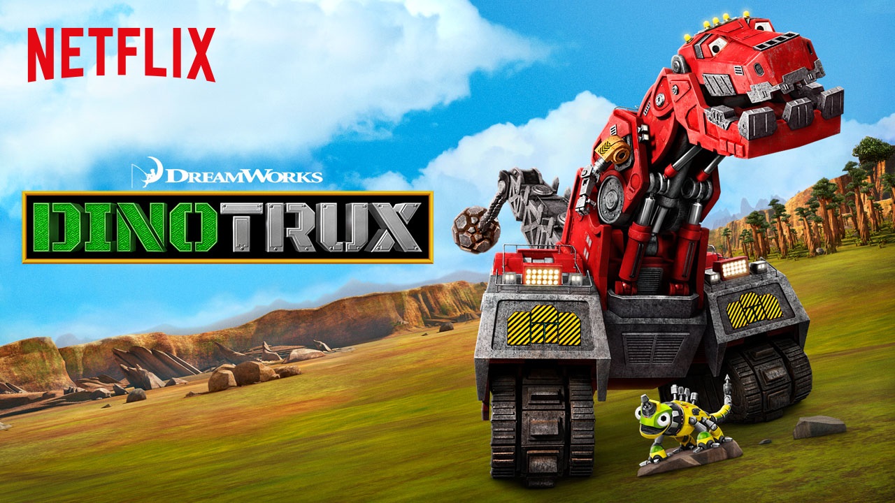 Dinotrux High Quality Background on Wallpapers Vista