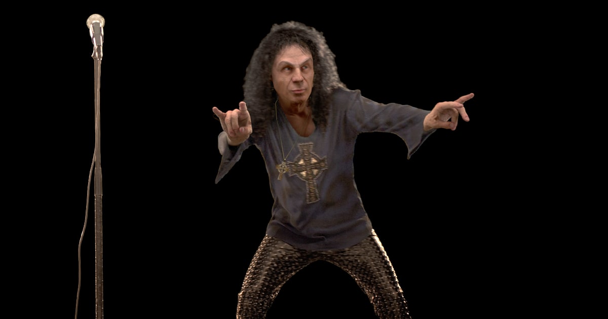 Images of Dio | 1200x630