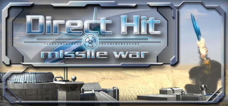 HD Quality Wallpaper | Collection: Video Game, 460x215 Direct Hit: Missile War