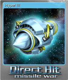 Nice wallpapers Direct Hit: Missile War 224x261px