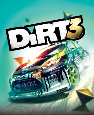 Amazing DiRT 3 Pictures & Backgrounds