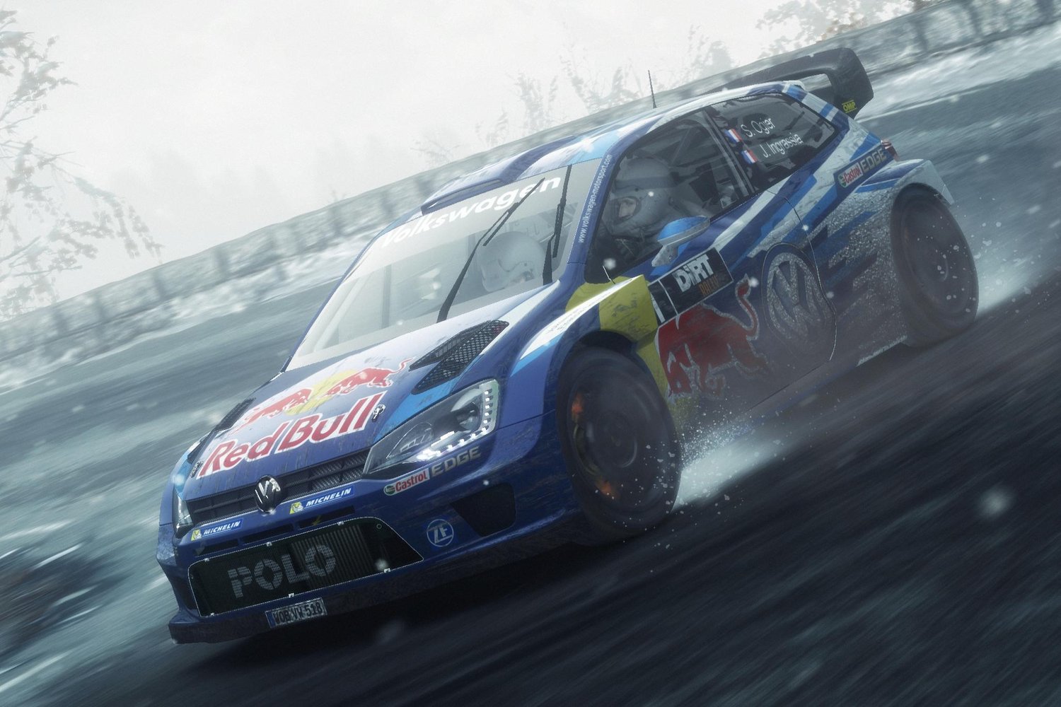 Images of DiRT Rally | 1500x1000