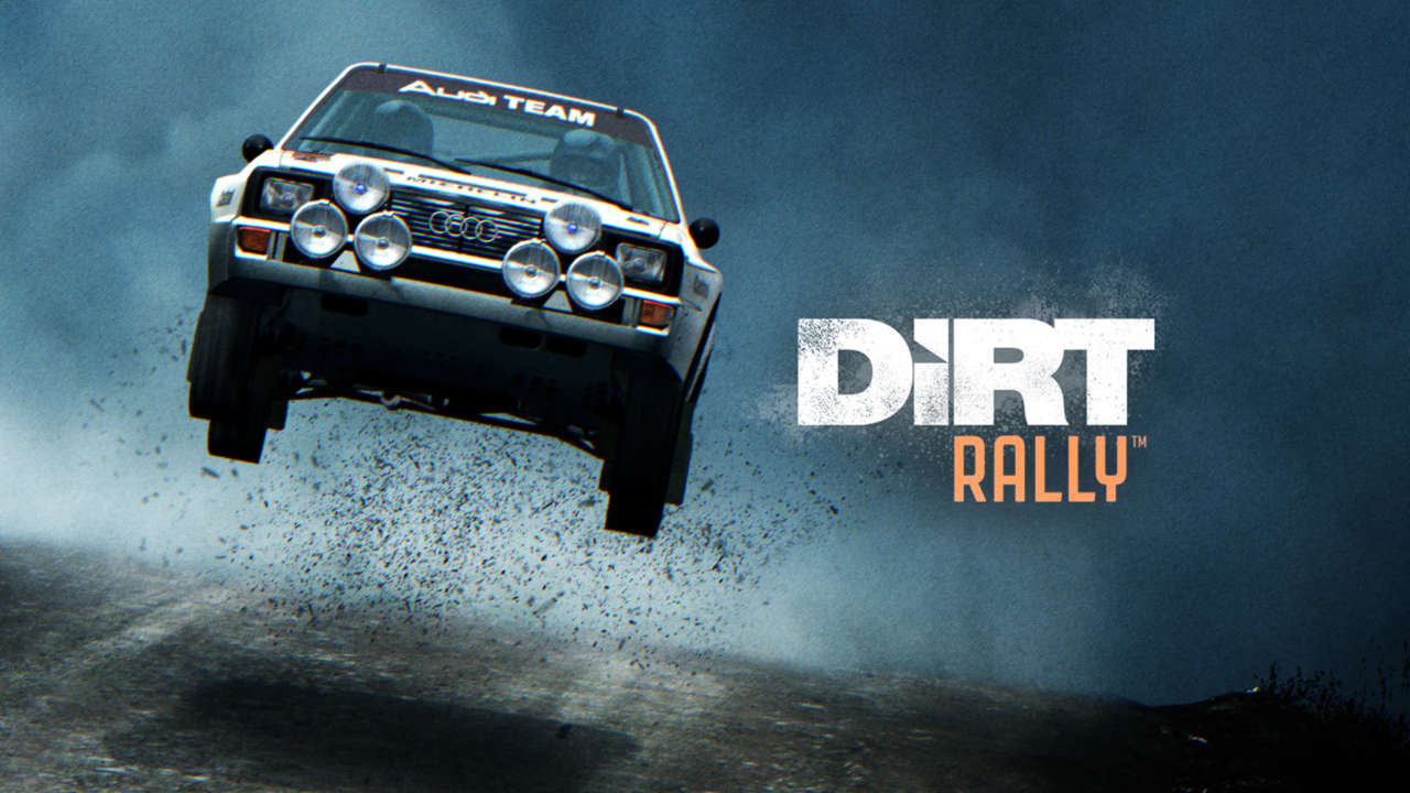 HD Quality Wallpaper | Collection: Video Game, 1280x720 DiRT Rally