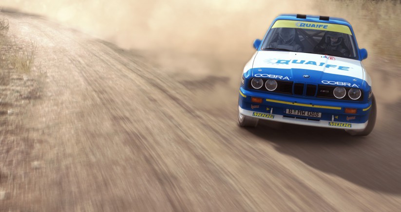 Amazing DiRT Rally Pictures & Backgrounds